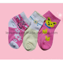 Chaussettes Snappy Baby Coton pour Enfants